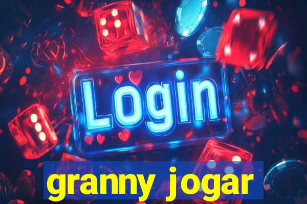 granny jogar